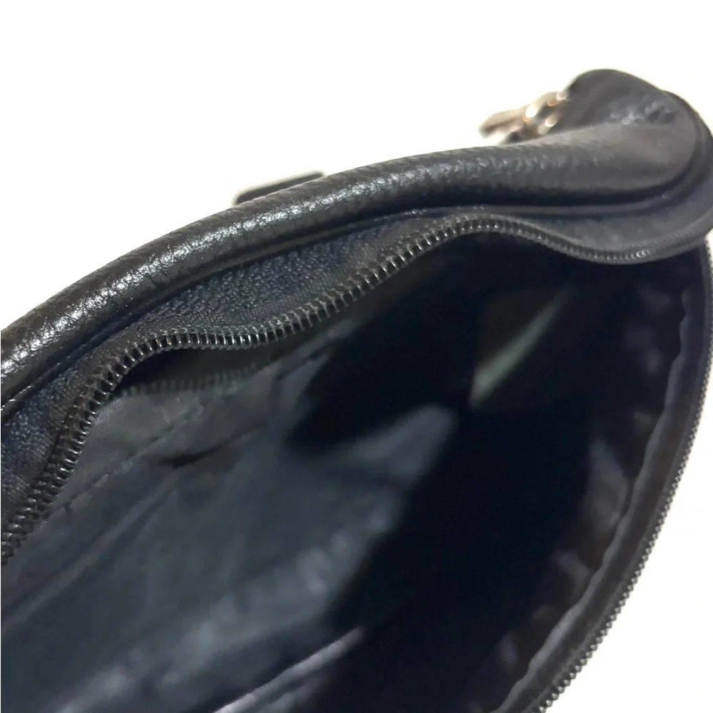Longchamp sleek stylish